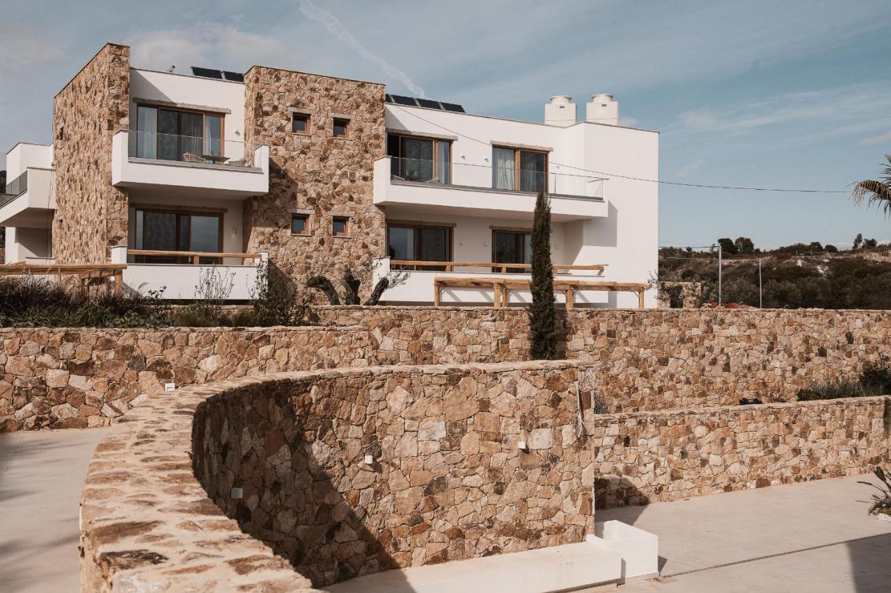 Myra Hotel Кавала Экстерьер фото
