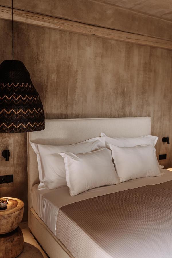 Myra Hotel Кавала Экстерьер фото
